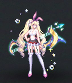 个人战令天空单件推荐3——弓箭手篇6