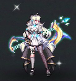 个人战令天空单件推荐3——弓箭手篇7