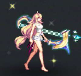 个人战令天空单件推荐3——弓箭手篇9