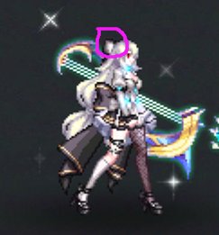 个人战令天空单件推荐3——弓箭手篇12