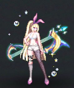 个人战令天空单件推荐3——弓箭手篇13