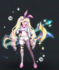 个人战令天空单件推荐3——弓箭手篇15