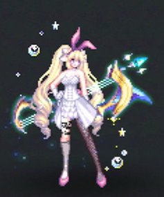 个人战令天空单件推荐3——弓箭手篇14