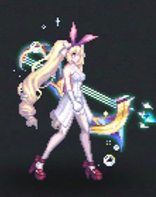 个人战令天空单件推荐3——弓箭手篇17