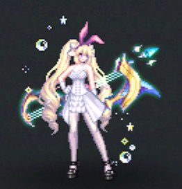 个人战令天空单件推荐3——弓箭手篇16