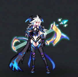 个人战令天空单件推荐3——弓箭手篇18