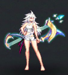 个人战令天空单件推荐3——弓箭手篇19