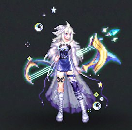 个人战令天空单件推荐3——弓箭手篇20