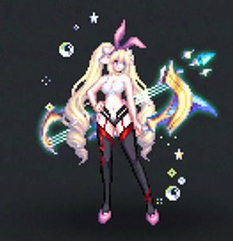 个人战令天空单件推荐3——弓箭手篇22