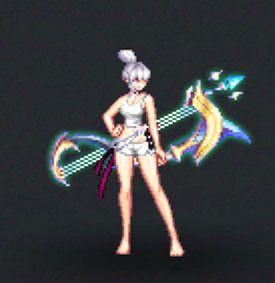 个人战令天空单件推荐3——弓箭手篇23