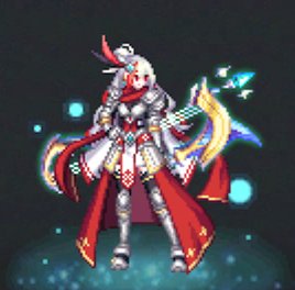 个人战令天空单件推荐3——弓箭手篇24