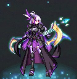 个人战令天空单件推荐3——弓箭手篇25