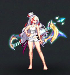 个人战令天空单件推荐3——弓箭手篇26