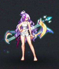 个人战令天空单件推荐3——弓箭手篇27