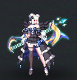 个人战令天空单件推荐3——弓箭手篇28