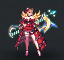 个人战令天空单件推荐3——弓箭手篇29