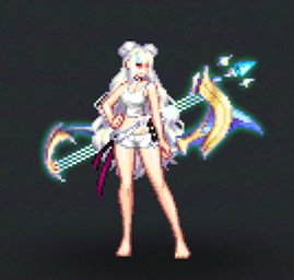 个人战令天空单件推荐3——弓箭手篇31