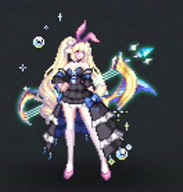 个人战令天空单件推荐3——弓箭手篇33