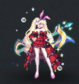 个人战令天空单件推荐3——弓箭手篇34