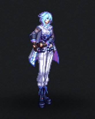 日服更新了奶枪和奇美拉的一觉二觉时装，甚至都没爆料，商场直接补全的13