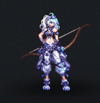 日服更新了奶枪和奇美拉的一觉二觉时装，甚至都没爆料，商场直接补全的16