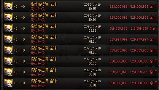 觉得格陵布拉德太贵了出来造谣了？怎么还不降价啊2