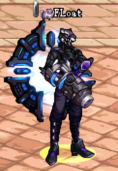 黑乎虎黑赛博吸尘蓝刀客月下冰火一男枪1