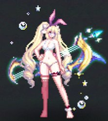 个人战令天空单件推荐3——弓箭手篇36