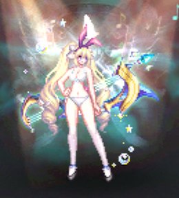 个人战令天空单件推荐3——弓箭手篇37