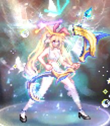 个人战令天空单件推荐3——弓箭手篇38