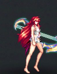 个人战令天空单件推荐3——弓箭手篇43