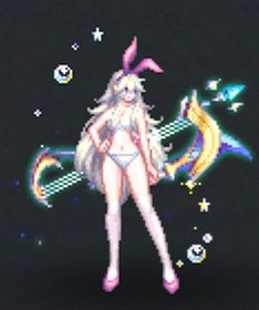 个人战令天空单件推荐3——弓箭手篇44