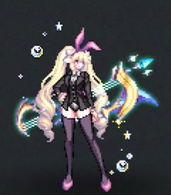 个人战令天空单件推荐3——弓箭手篇46