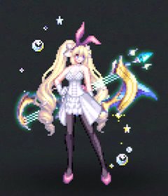 个人战令天空单件推荐3——弓箭手篇47