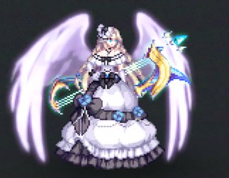 个人战令天空单件推荐3——弓箭手篇48