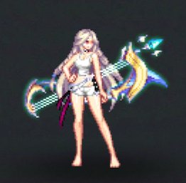 个人战令天空单件推荐3——弓箭手篇49