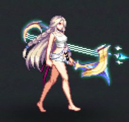 个人战令天空单件推荐3——弓箭手篇50