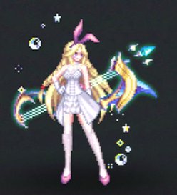 个人战令天空单件推荐3——弓箭手篇51