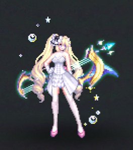 个人战令天空单件推荐3——弓箭手篇52