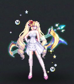 个人战令天空单件推荐3——弓箭手篇53