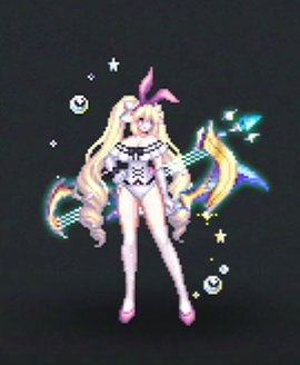 个人战令天空单件推荐3——弓箭手篇54