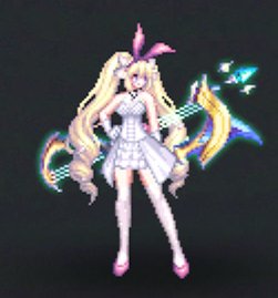 个人战令天空单件推荐3——弓箭手篇55