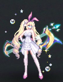 个人战令天空单件推荐3——弓箭手篇56