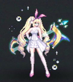 个人战令天空单件推荐3——弓箭手篇57