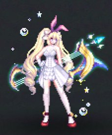 个人战令天空单件推荐3——弓箭手篇62