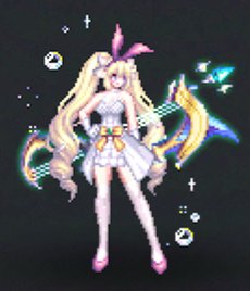 个人战令天空单件推荐3——弓箭手篇64