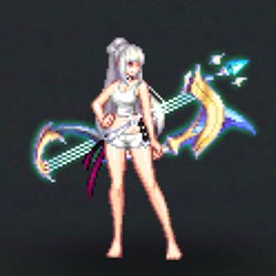 个人战令天空单件推荐3——弓箭手篇65