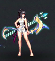 个人战令天空单件推荐3——弓箭手篇66