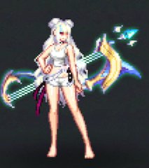 个人战令天空单件推荐3——弓箭手篇67