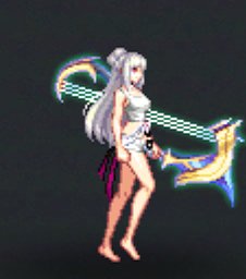 个人战令天空单件推荐3——弓箭手篇68